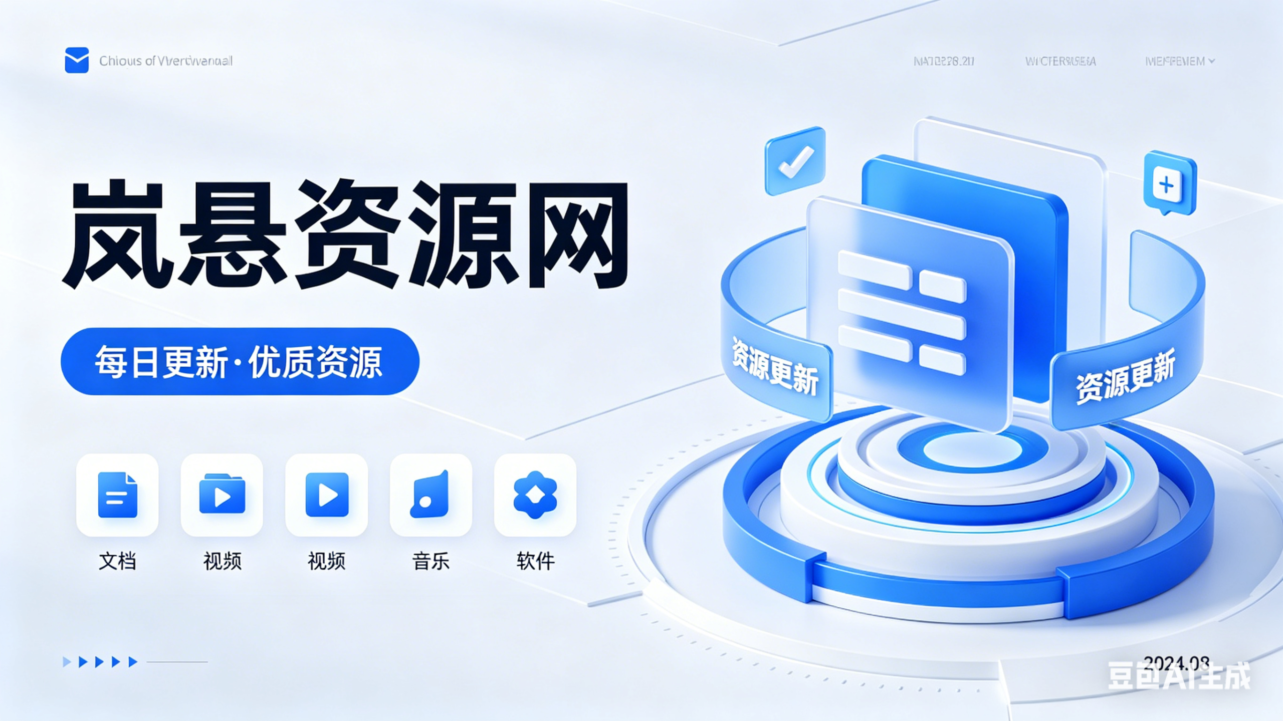 幻灯片-岚悬云资源网
